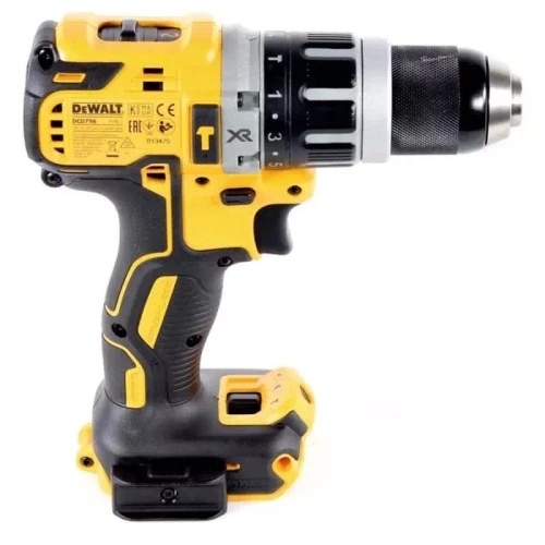 Набор из трех инструментов бесщеточных DeWALT DCK384P2T (DCK384P2T)