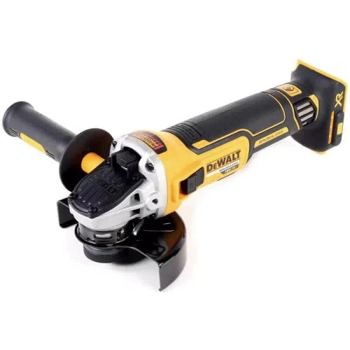 Набор из трех инструментов бесщеточных DeWALT DCK384P2T (DCK384P2T)
