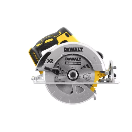 Набор из шести инструментов бесщеточных DeWALT DCK685P3T (DCK685P3T)