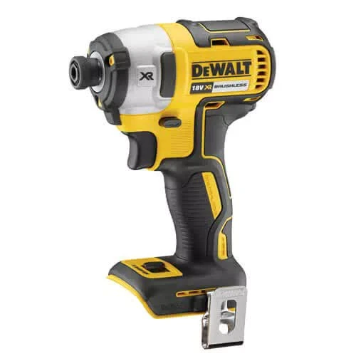 Набор из восьми инструментов бесщеточных DeWALT DCK853P4 (DCK853P4)