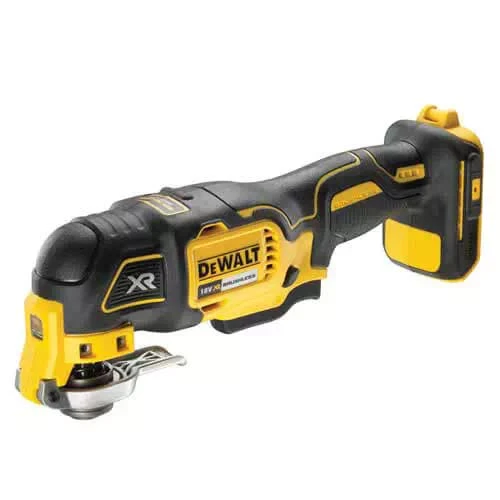 Набор из восьми инструментов бесщеточных DeWALT DCK853P4 (DCK853P4)