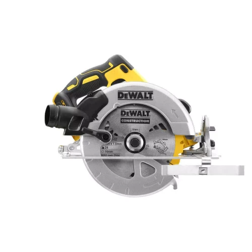 Набор из восьми инструментов бесщеточных DeWALT DCK856P4 (DCK856P4)