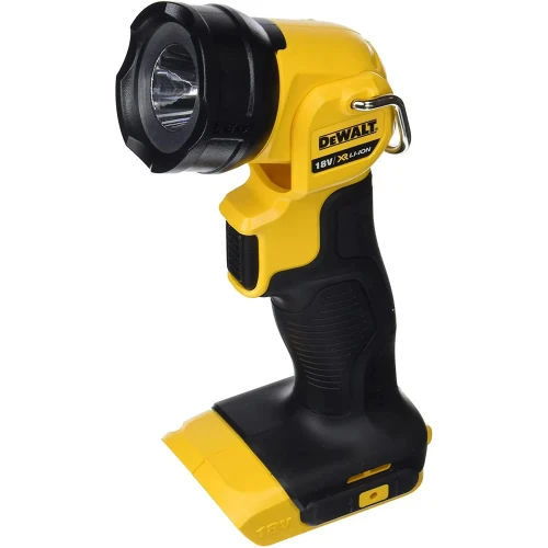 Ліхтар світлодіодний акумуляторний DeWALT DCL040 (DCL040)
