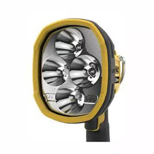 Фонарь светодиодный аккумуляторный DeWALT DCL043 (DCL043)