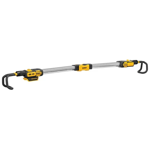 Фонарь светодиодный аккумуляторный DeWALT DCL045 (DCL045)