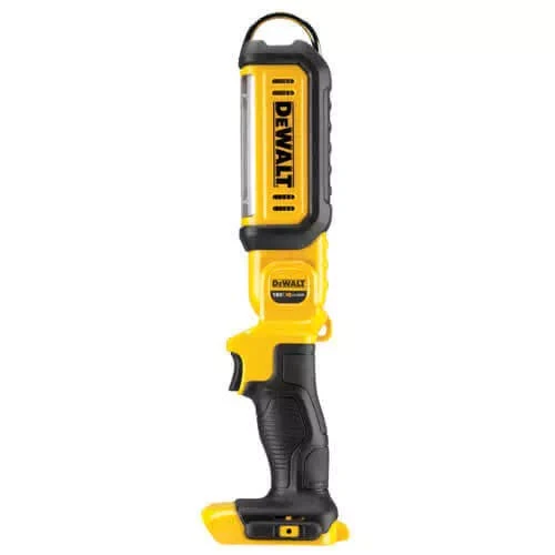 Фонарь светодиодный аккумуляторный DeWALT DCL050 (DCL050)