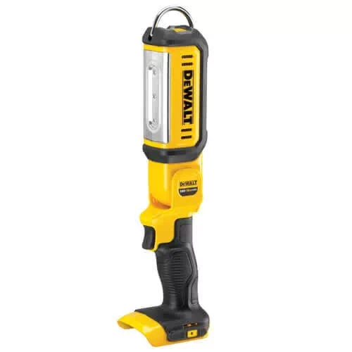 Фонарь светодиодный аккумуляторный DeWALT DCL050 (DCL050)