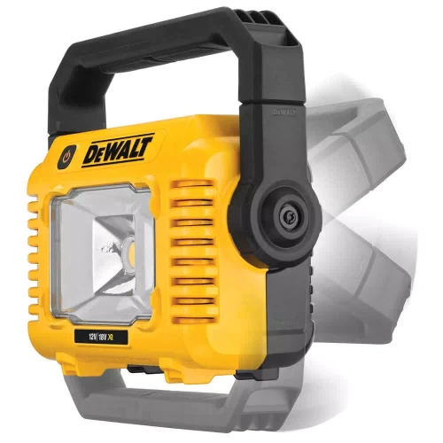 Фонарь светодиодный аккумуляторный DeWALT DCL077 (DCL077)