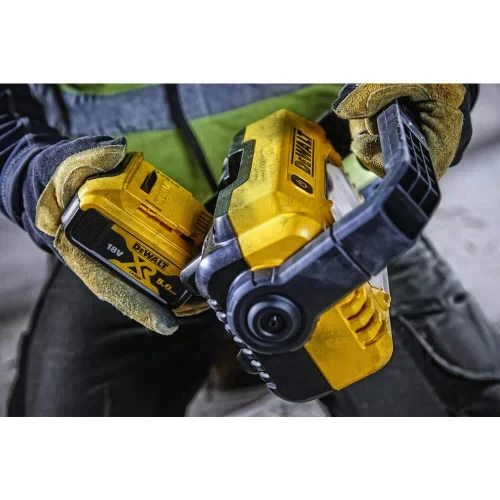 Фонарь светодиодный аккумуляторный DeWALT DCL077 (DCL077)