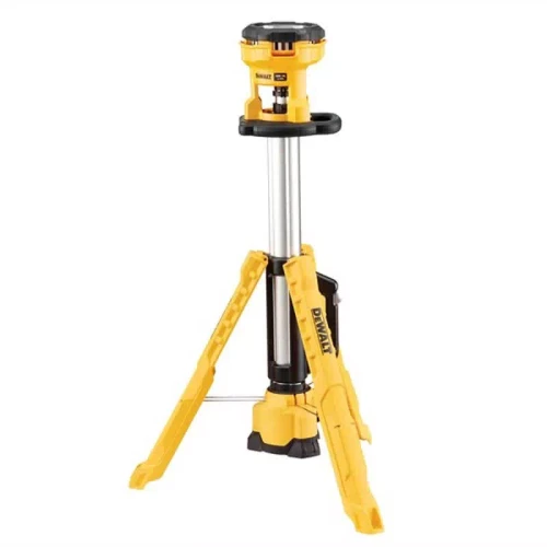 Ліхтар світлодіодний акумуляторний DeWALT DCL079 (DCL079)