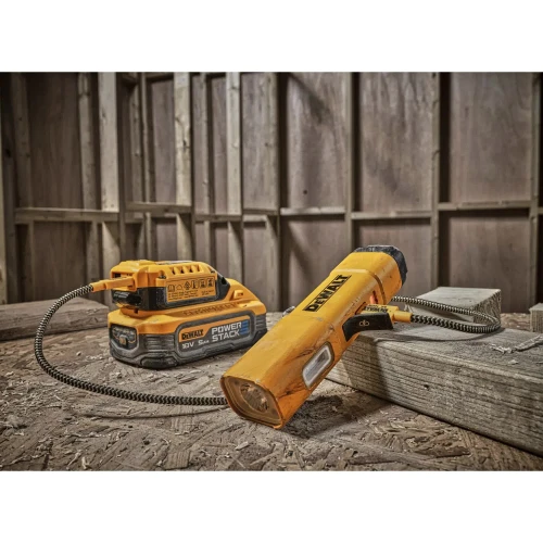 Фонарь светодиодный аккумуляторный DeWALT DCL183 (DCL183)