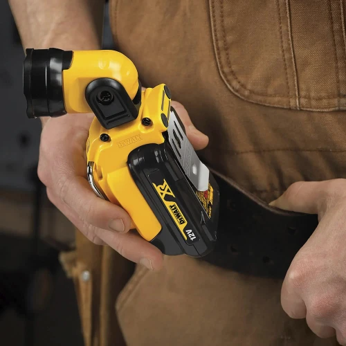 Фонарь светодиодный аккумуляторный DeWALT DCL510N (DCL510N)