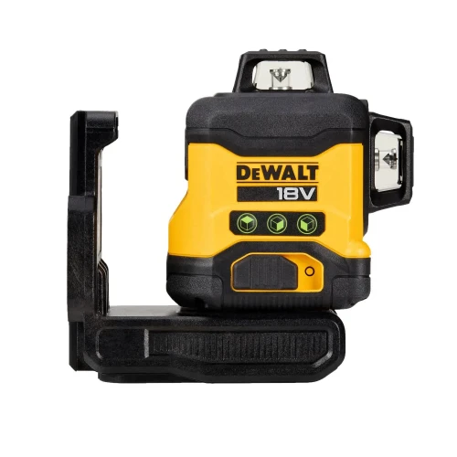 Нівелір лазерний лінійний DeWALT DCLE34031N (DCLE34031N)