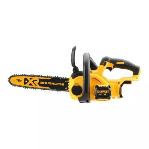 Пила цепная аккумуляторная бесщёточная DeWALT DCM565N (DCM565N)