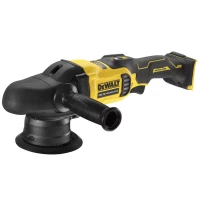 Полірувальна машина акумуляторна безщіткова DeWALT DCM848N (DCM848N )