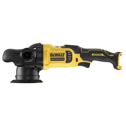 Полірувальна машина акумуляторна безщіткова DeWALT DCM848N (DCM848N )