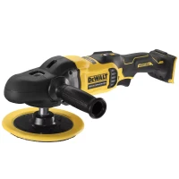 Полировальная машина аккумуляторная бесщёточная DeWALT DCM849N (DCM849N)