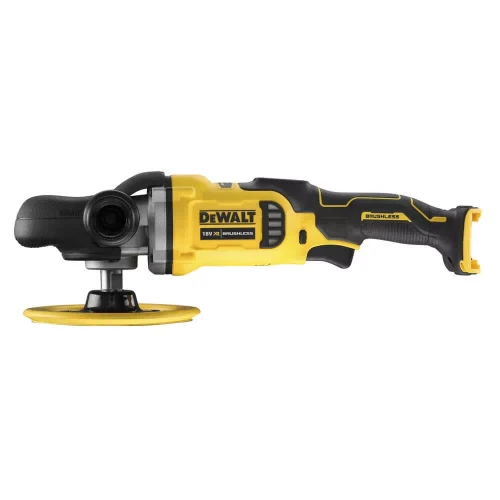 Полірувальна машина акумуляторна безщіткова DeWALT DCM849N (DCM849N)