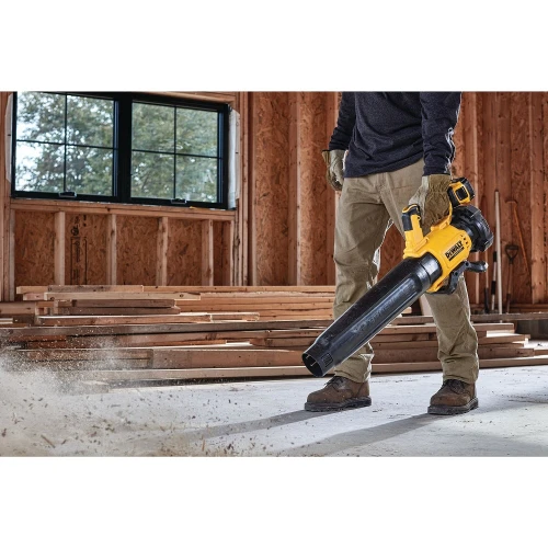 Воздуходувка аккумуляторная DeWALT DCMBL562N (DCMBL562N)