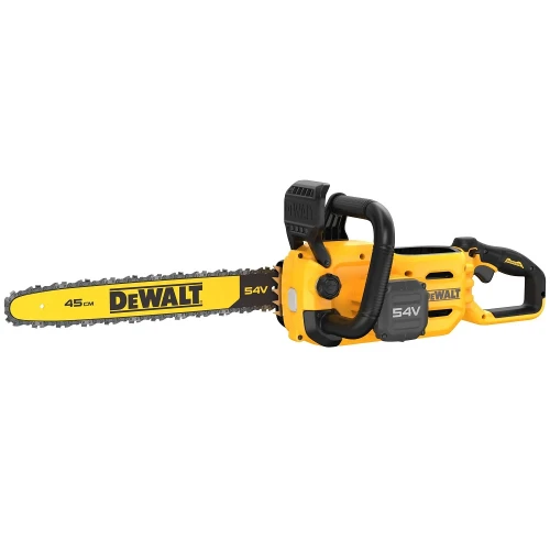 Пила цепная аккумуляторная бесщёточная DeWALT DCMCS574N (DCMCS574N)