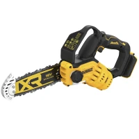 Пила ланцюгова акумуляторна безщіткова DeWALT DCMPS520N (DCMPS520N)