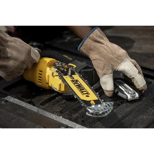 Пила ланцюгова акумуляторна безщіткова DeWALT DCMPS520N (DCMPS520N)