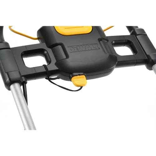 Газонокосарка акумуляторна DeWALT DCMW564N (DCMW564N)