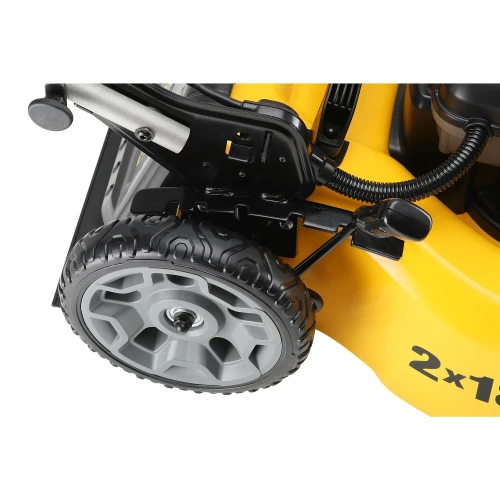 Газонокосарка акумуляторна DeWALT DCMW564N (DCMW564N)