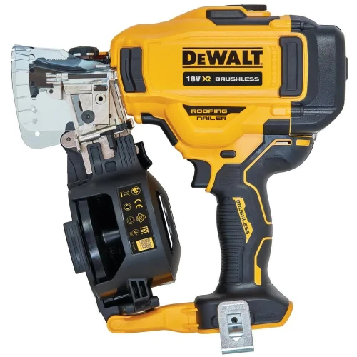 Пистолет гвоздезабивной аккумуляторный бесщёточный DeWALT DCN45RNN (DCN45RNN)