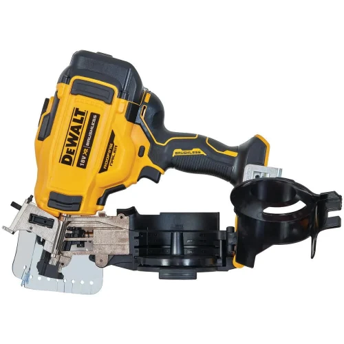 Пистолет гвоздезабивной аккумуляторный бесщёточный DeWALT DCN45RNN (DCN45RNN)