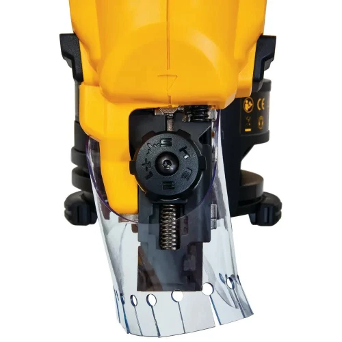 Пистолет гвоздезабивной аккумуляторный бесщёточный DeWALT DCN45RNN (DCN45RNN)