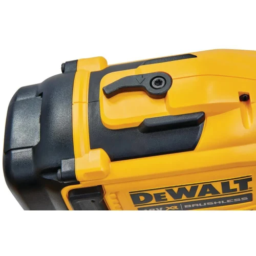 Пистолет гвоздезабивной аккумуляторный бесщёточный DeWALT DCN45RNN (DCN45RNN)