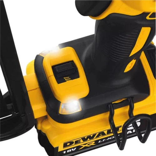 Пистолет гвоздезабивной аккумуляторный бесщёточный DeWALT DCN650P2 (DCN650P2)