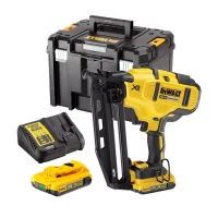 Пистолет гвоздезабивной аккумуляторный бесщёточный DeWALT DCN660D2 (DCN660D2)