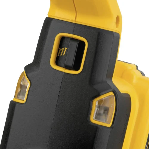 Пистолет гвоздезабивной аккумуляторный бесщёточный DeWALT DCN662D2 (DCN662D2)