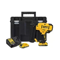 Пистолет гвоздезабивной аккумуляторный бесщёточный DeWALT DCN680D2 (DCN680D2)