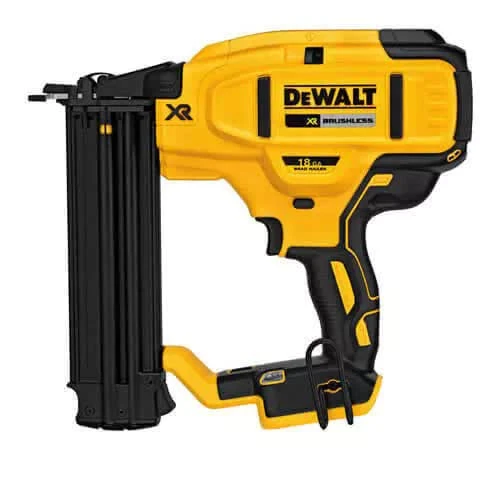 Пістолет цвяхозабивний акумуляторний безщітковий DeWALT DCN680N (DCN680N)