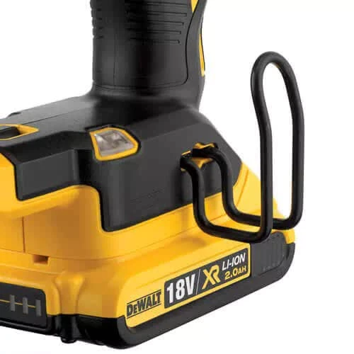 Пістолет цвяхозабивний акумуляторний безщітковий DeWALT DCN680N (DCN680N)