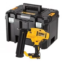 Пістолет цвяхозабивний акумуляторний безщітковий DeWALT DCN680NT (DCN680NT)