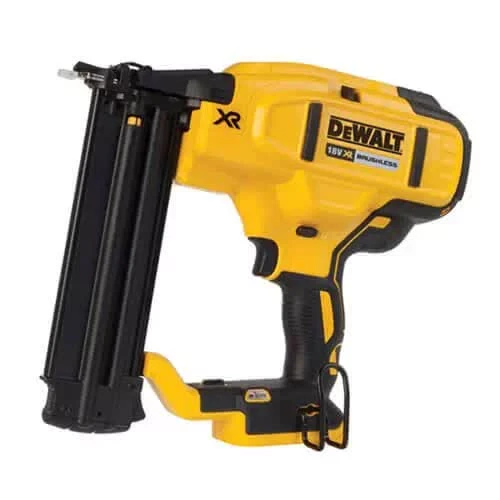 Пістолет цвяхозабивний акумуляторний безщітковий DeWALT DCN680NT (DCN680NT)