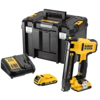 Степлер скобозабивной аккумуляторный бесщёточный DeWALT DCN701D2 (DCN701D2)