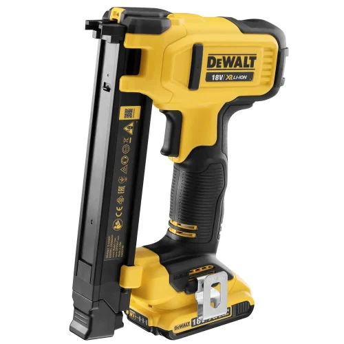 Степлер скобозабивной аккумуляторный бесщёточный DeWALT DCN701D2 (DCN701D2)