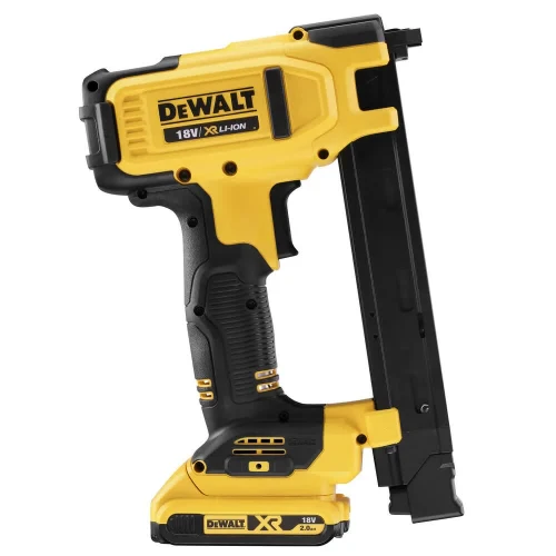 Степлер скобозабивной аккумуляторный бесщёточный DeWALT DCN701D2 (DCN701D2)