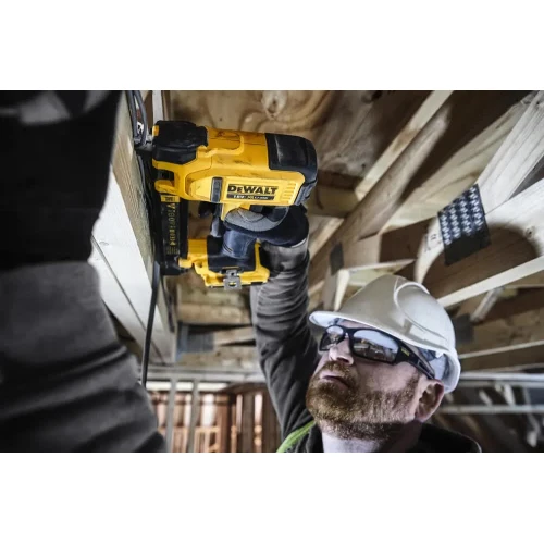 Степлер скобозабивной аккумуляторный бесщёточный DeWALT DCN701D2 (DCN701D2)