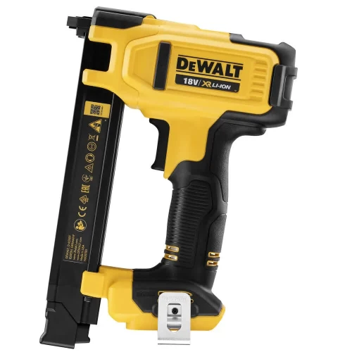Степлер скобозабивний акумуляторний безщітковий DeWALT DCN701N (DCN701N)