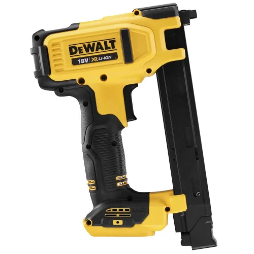 Степлер скобозабивний акумуляторний безщітковий DeWALT DCN701N (DCN701N)