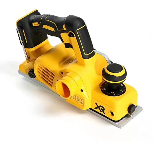 Рубанок акумуляторний безщітковий DeWALT DCP580NT (DCP580NT)