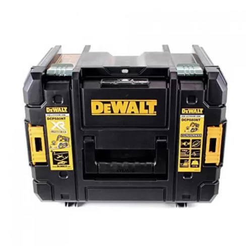 Рубанок акумуляторний безщітковий DeWALT DCP580NT (DCP580NT)