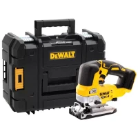 Пила лобзикова акумуляторна безщіткова DeWALT DCS334NT (DCS334NT)
