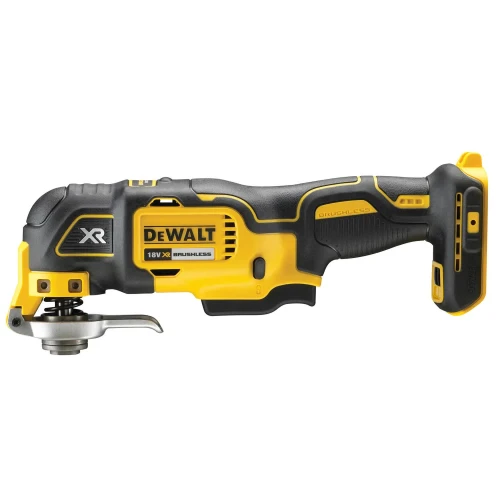 Реноватор акумуляторний безщітковий DeWALT DCS356N (DCS356N)